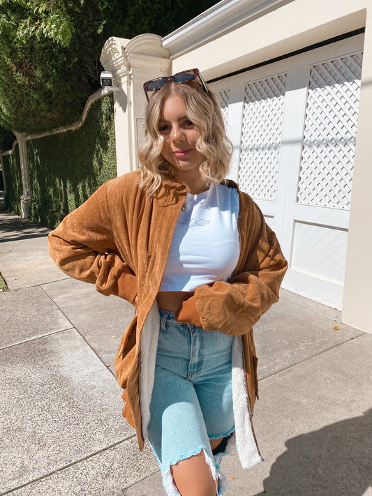 Jacqueline Jacket