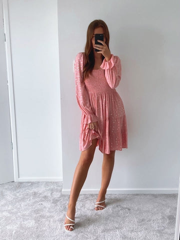 Gemma Dress