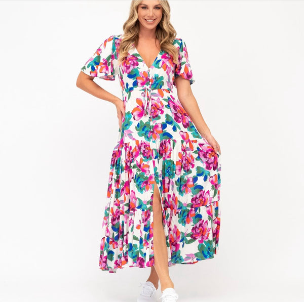 Anastasia Dress