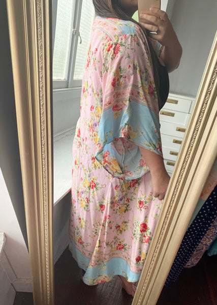Amelia Kimono