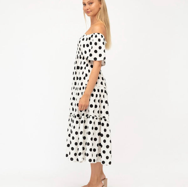Louisa Dress