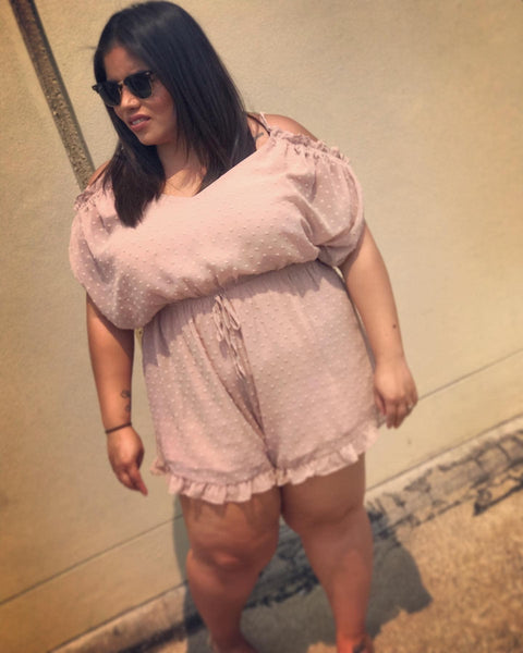 Layla Playsuit