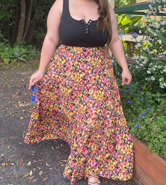 Arabella Skirt