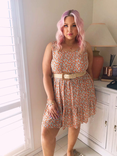Abigail Dress