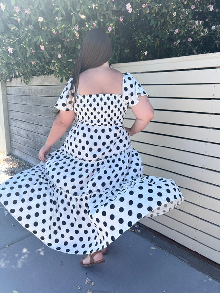 Louisa Dress