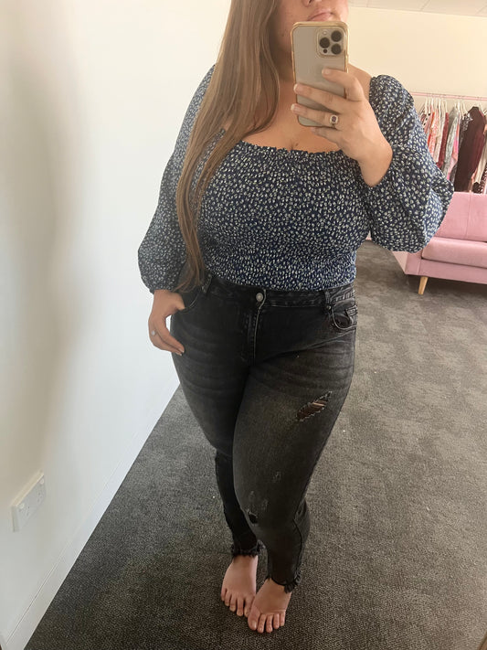 Callie Jeans