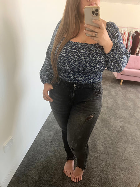 Callie Jeans