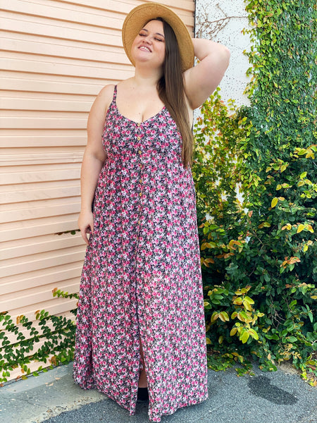 Joanne Dress