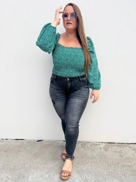 Callie Jeans
