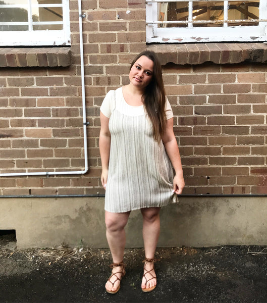Lola Slip Dress