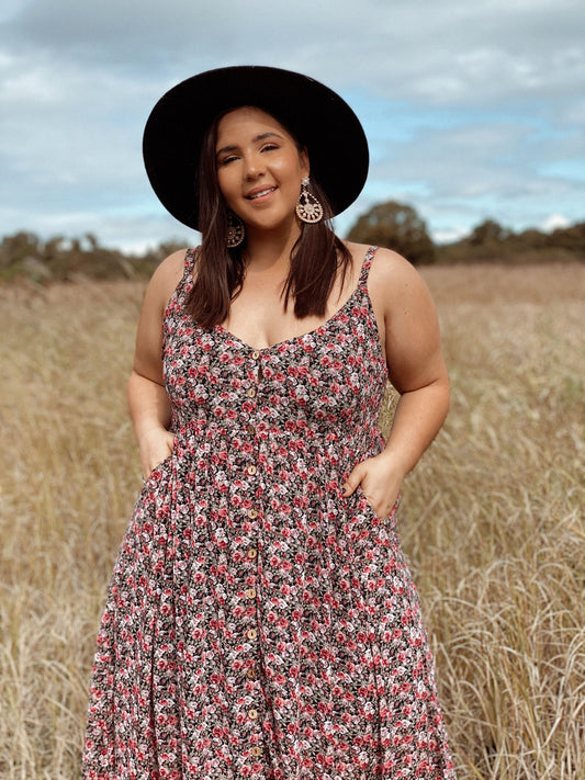 Joanne Dress