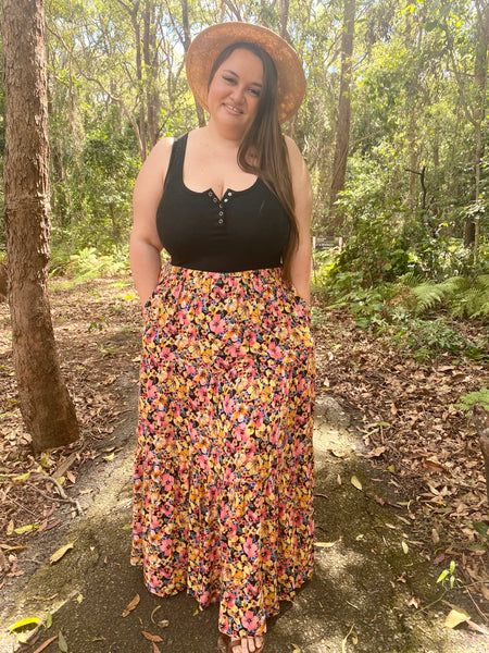 Arabella Skirt
