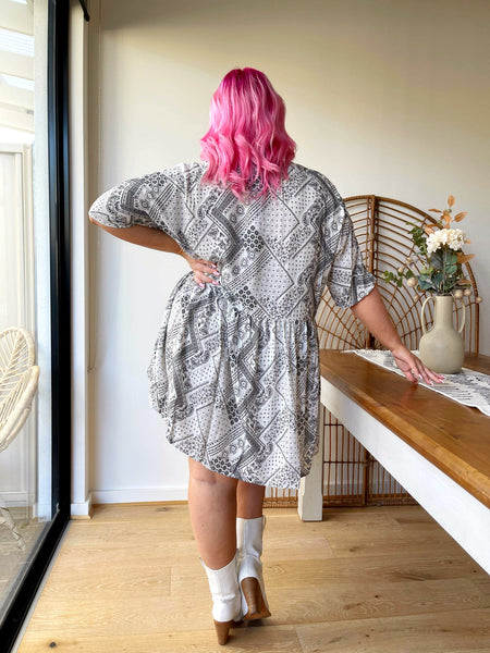 Tilly Dress