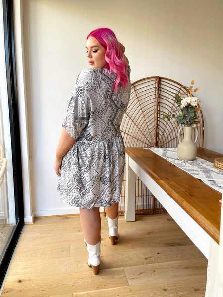 Tilly Dress