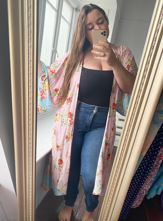 Amelia Kimono