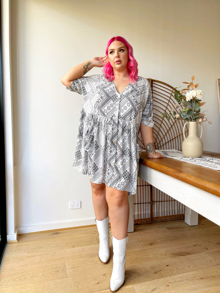 Tilly Dress