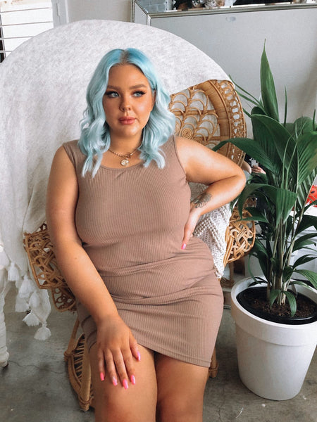 Dakota Dress