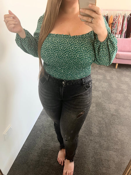 Callie Jeans