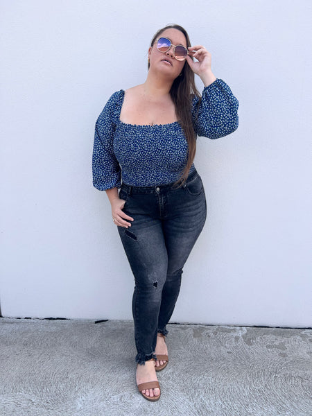 Callie Jeans