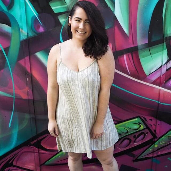 Lola Slip Dress