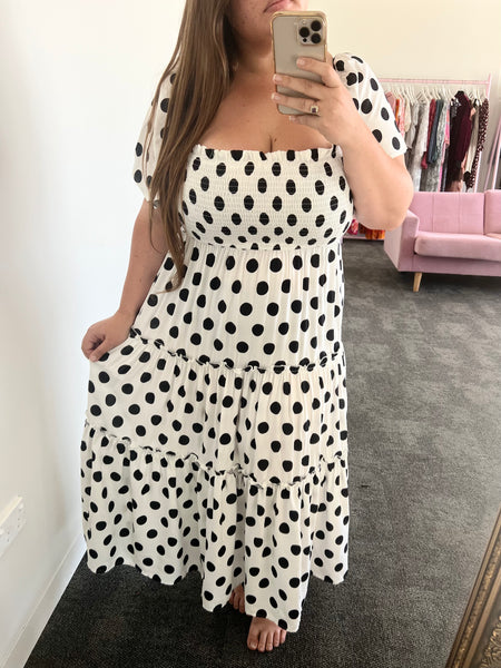 Louisa Dress