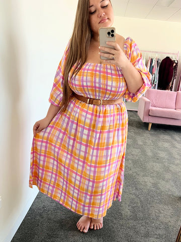 Laura Dress