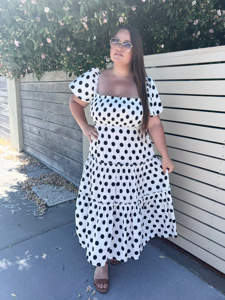 Louisa Dress