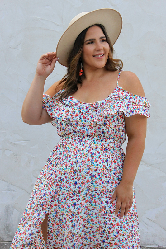 Dreamer Maxi - Multi
