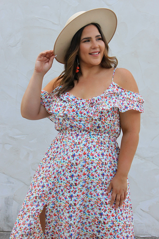 Dreamer Maxi - Multi