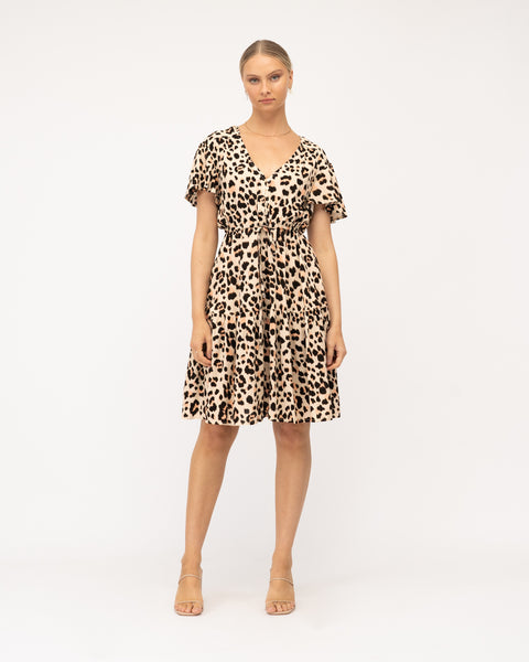 Wilma Dress