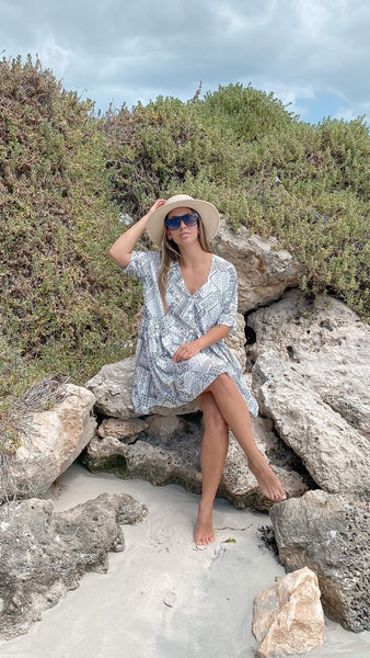 Tilly Dress