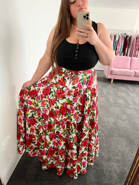 Gabby Skirt