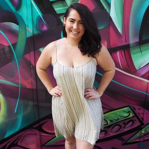 Lola Slip Dress