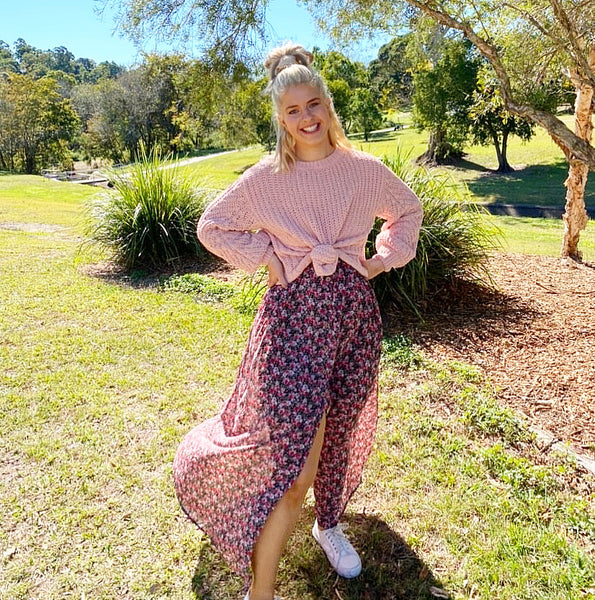 Joanne Dress