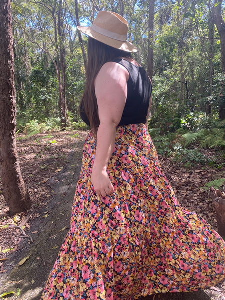 Arabella Skirt