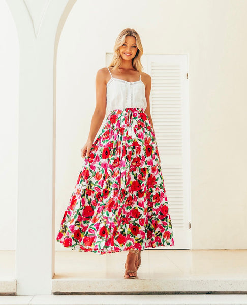 Gabby Skirt