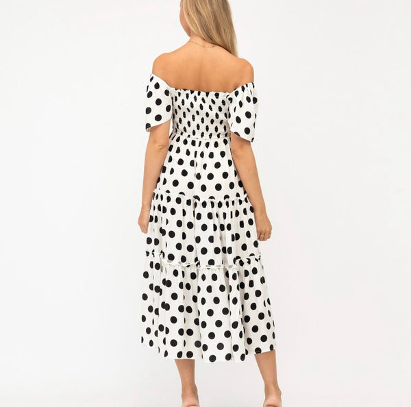 Louisa Dress