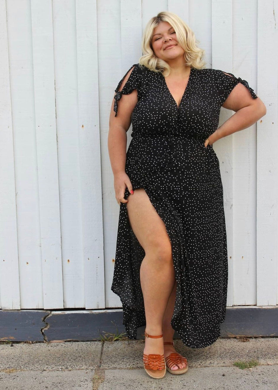 SALE Blush Clothing Playhouse