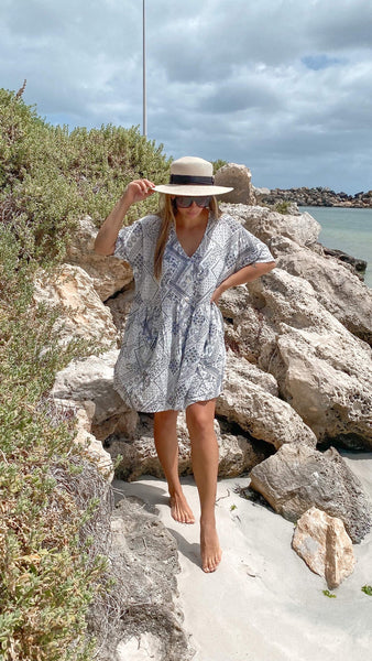 Tilly Dress