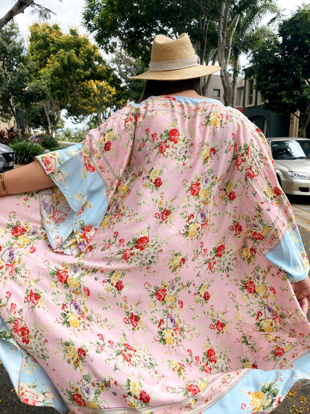 Amelia Kimono