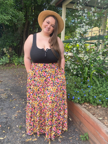 Arabella Skirt