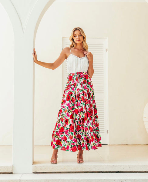Gabby Skirt