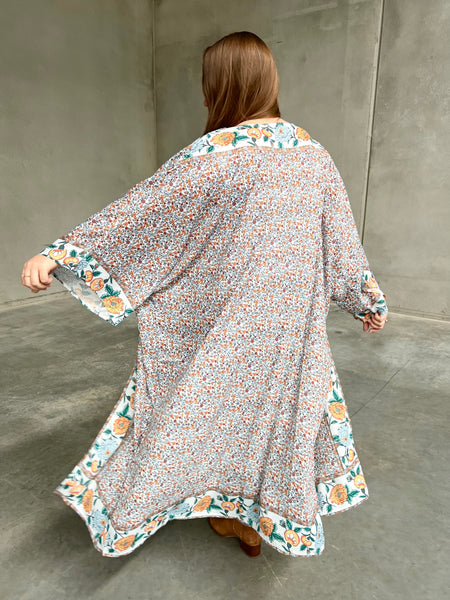 Sienna Kimono