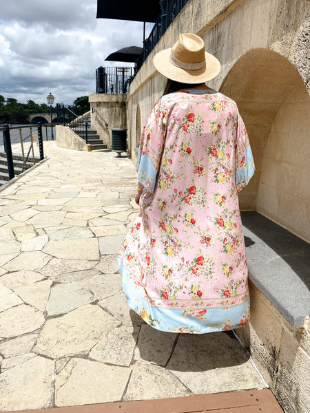 Amelia Kimono