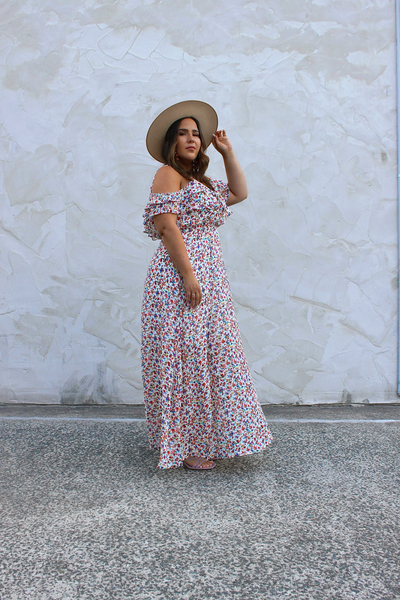Dreamer Maxi - Multi