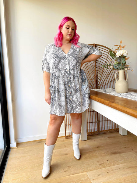Tilly Dress